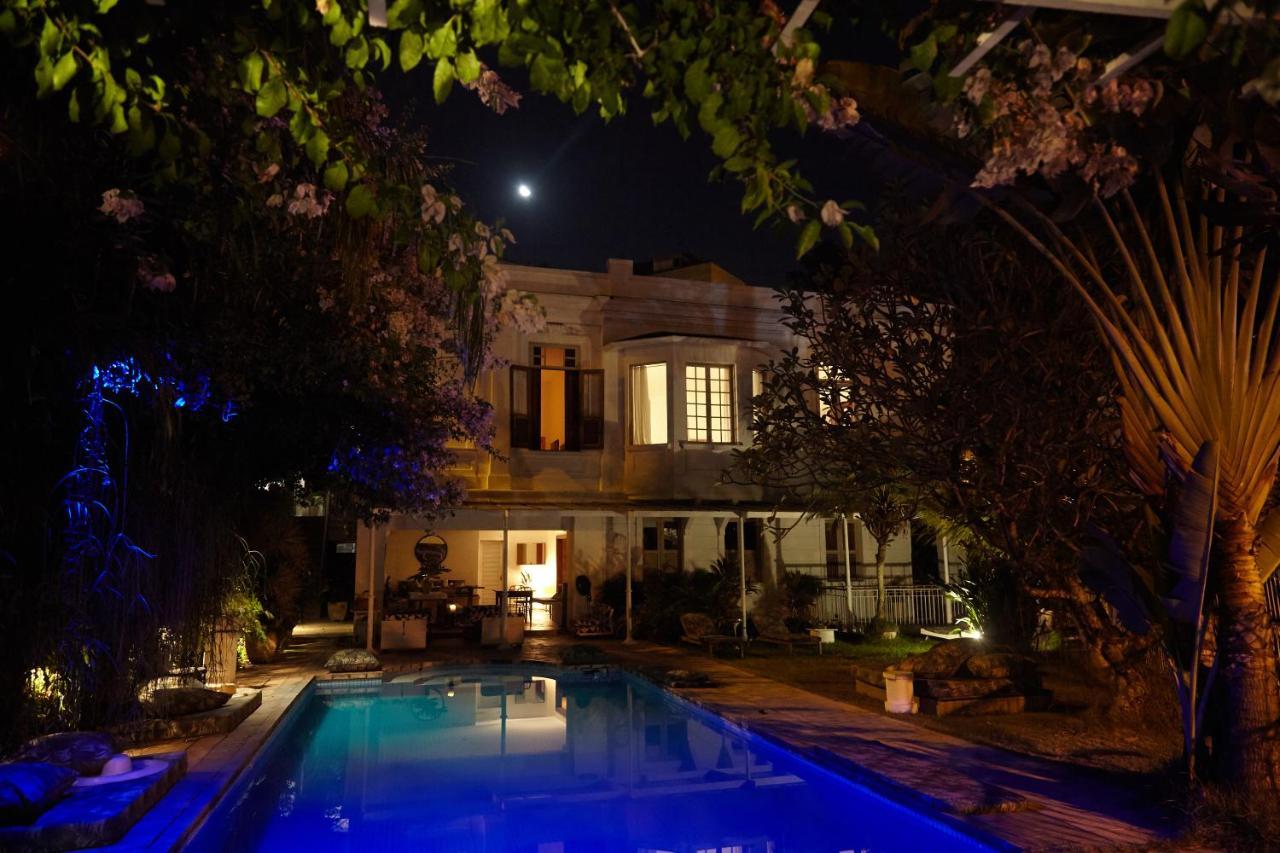 Pensión Maison Mama Ruisa Río de Janeiro