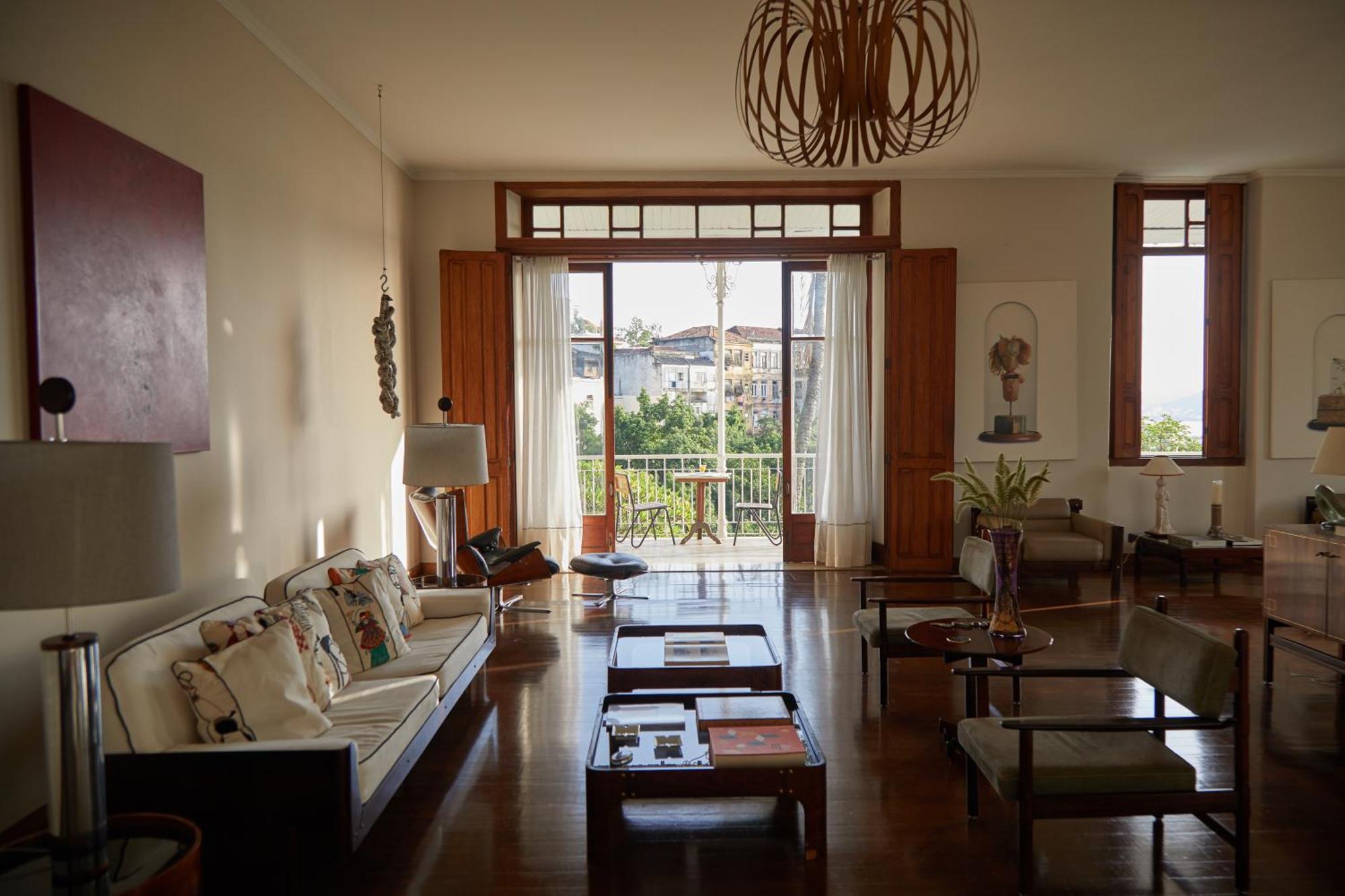 Maison Mama Ruisa Río de Janeiro