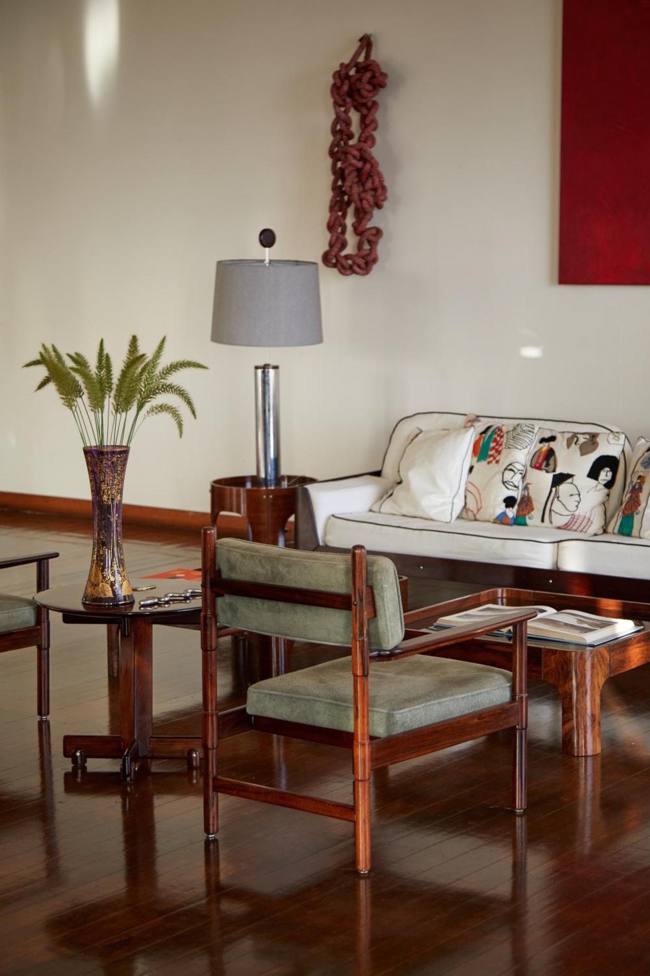 Pensión Maison Mama Ruisa Río de Janeiro