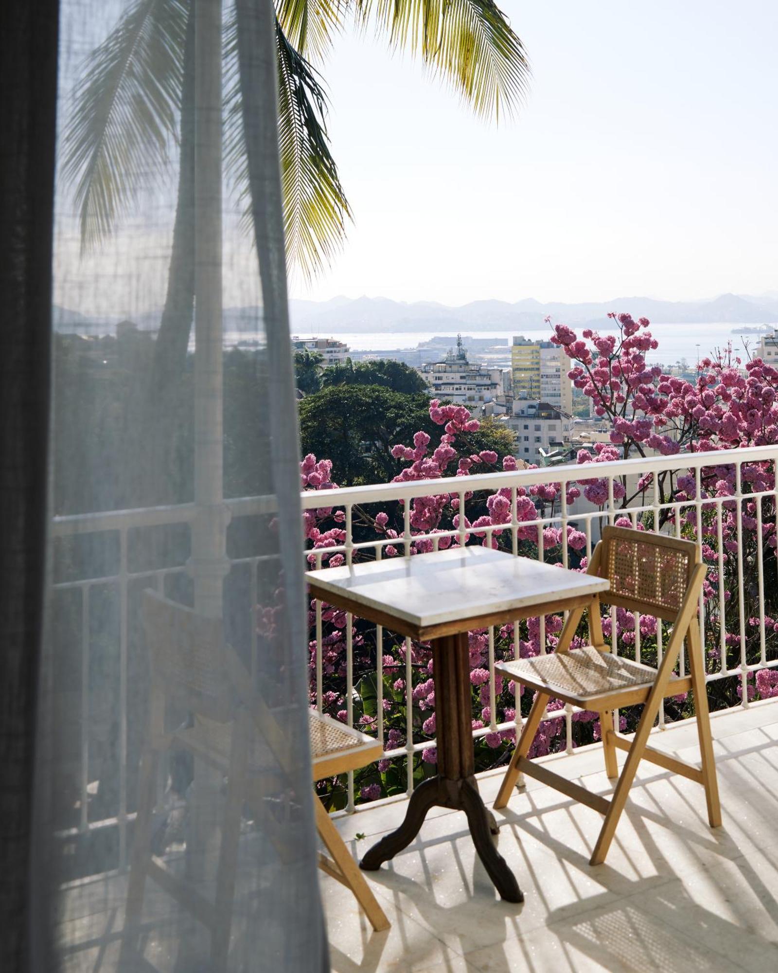Maison Mama Ruisa Río de Janeiro