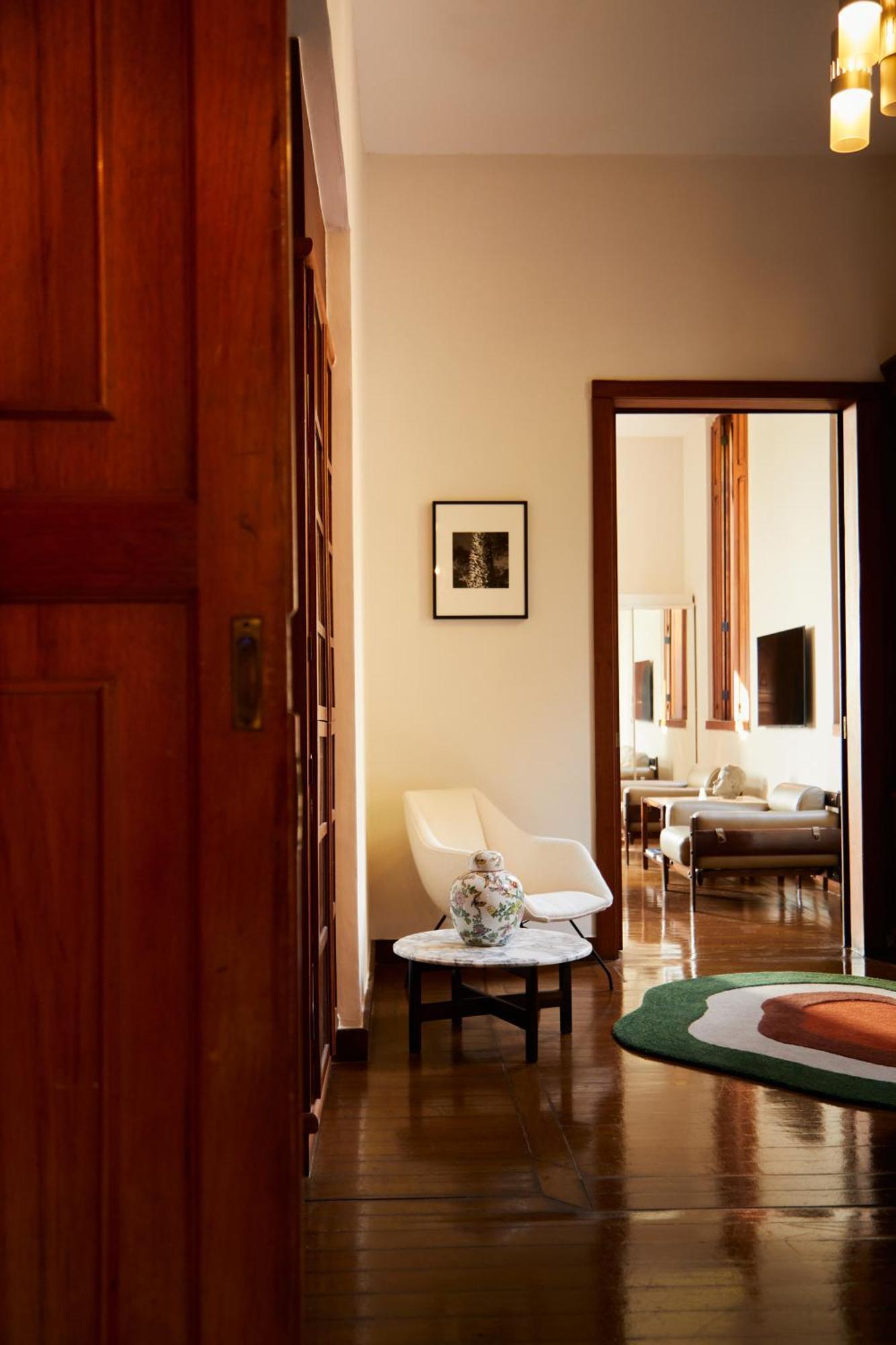 Pensión Maison Mama Ruisa