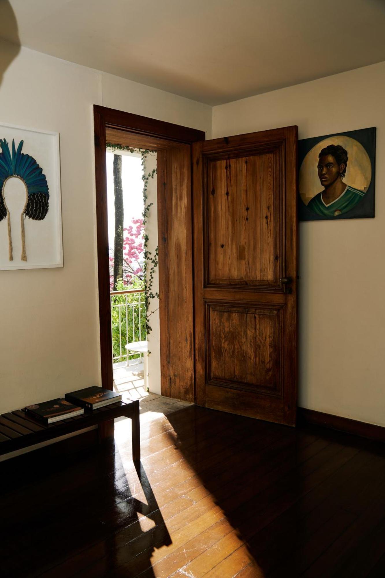 Maison Mama Ruisa Pensión Río de Janeiro