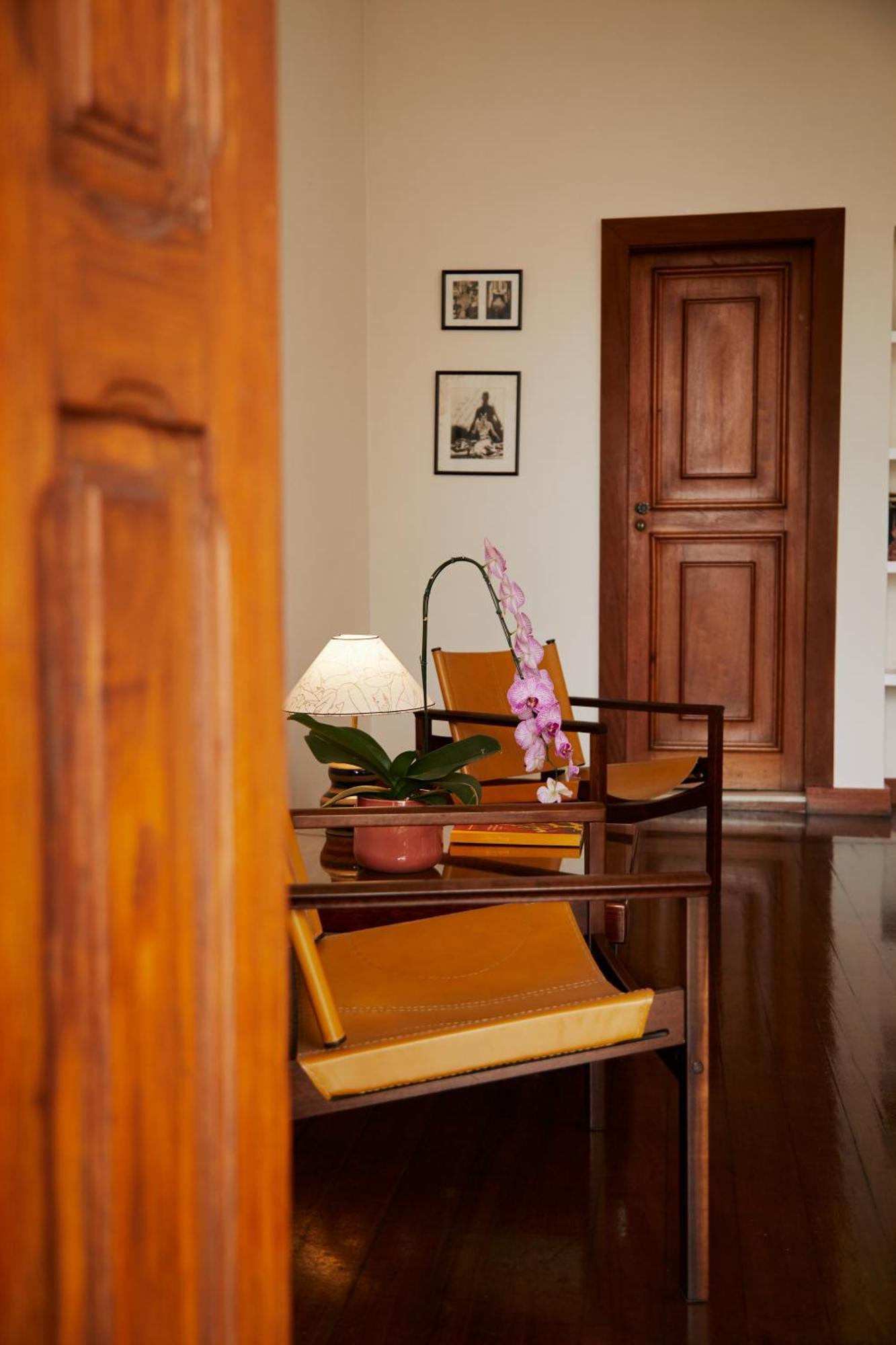 Maison Mama Ruisa Pensión