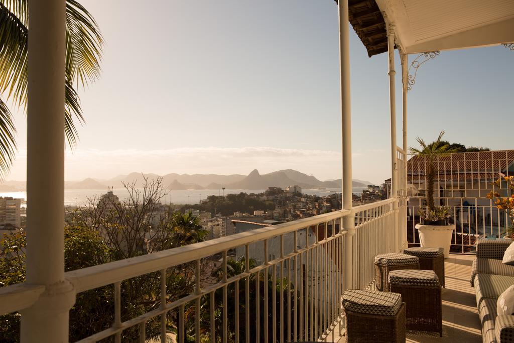 Maison Mama Ruisa Río de Janeiro