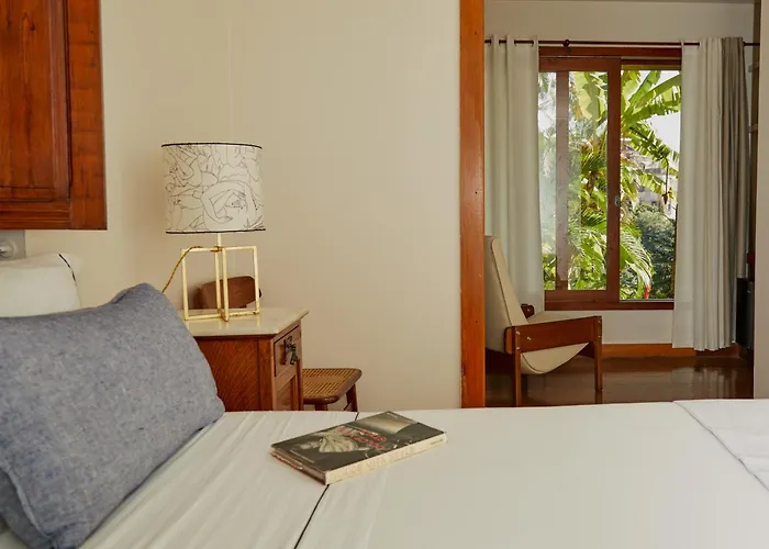 Maison Mama Ruisa
